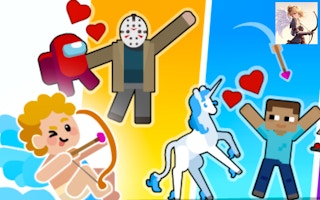 Amor Archer - Similar Game