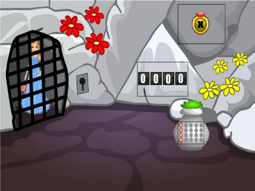 princess escape Games