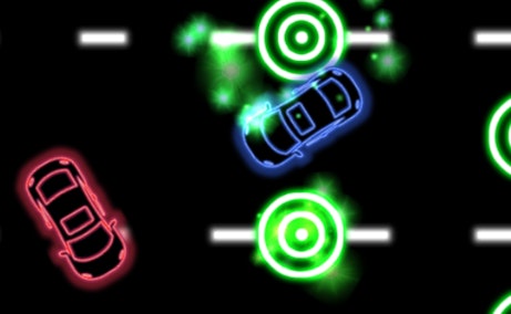 Jogue Glowit - Dois jogadores Agora - 2 Player Captura de tela de :xxx - Jogo :yyy