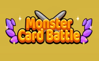 Battle Card Monster - Free card Game Like سوليتير ترتيب الورق
