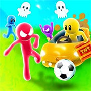 Play Stickman Crazy Box Now -  :xxx - :yyy Game Screenshot