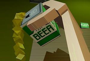 Play Alcoholic Simulator 2015 Now