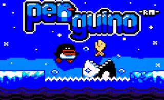 Pinguim - Free Jogos para Platformer Game