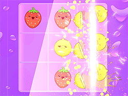 Jogue Tic Tac Toe Melancia Agora - 2 Player Captura de tela de :xxx - Jogo :yyy