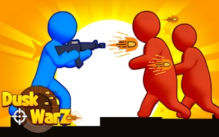 Guerre du crépuscule - Free Jeux pour Shooter Game