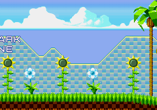 Jouez à Mondes fantasy Sonic maintenant -  Capture d'écran de :xxx - Jeu :yyy