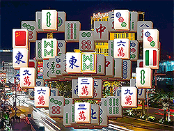 立即玩麻將之旅 -  :xxx - :yyy 遊戲截圖