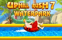 Play Uphill Rush 7: Waterpark online free