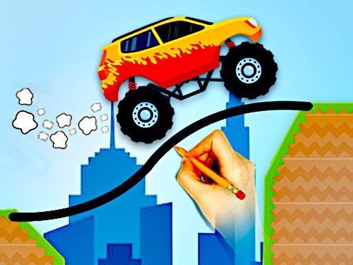 Play Draw and Save the Car Now