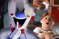 Ice Scream: Horror Escape Play Ice Scream: Horror Escape Now