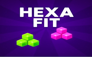 立即玩HexaFit