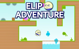 Elip Adventure Games