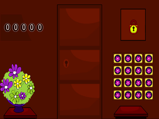 Kid House Escape Games