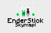  Play EnderStick Skymap! Now