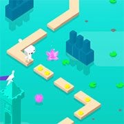 Play Tricky Road Now