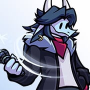 Juega a FNF vs Ace (semana completa) ahora -  Captura de pantalla de :xxx - Juego :yyy