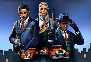 Gangster’s Way 立即玩Gangster’s Way