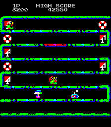 Play Grasspin Now -  :xxx - :yyy Game Screenshot