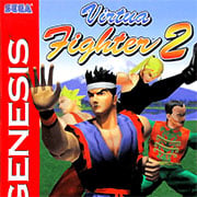 Spiele jetzt Virtua Fighter 2 (Sega) - Arcade :xxx – :yyy Spiel-Screenshot