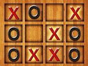 Spiele jetzt Tic-Tac-Toe 3-5-7 -  :xxx – :yyy Spiel-Screenshot