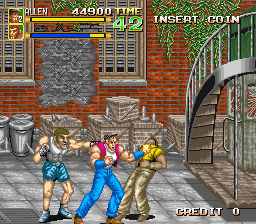 64th. Street - A Detective Story (Japan, set 1) العب 64th. Street - A Detective Story (Japan, set 1) الآن