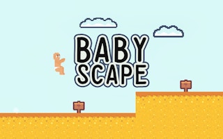 BabyScape - Similar Game