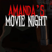 Play Amanda's Movie Night Now