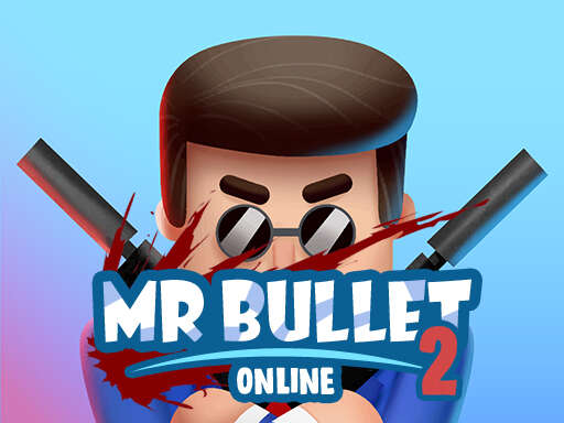 ブルレット2 オンライン - Free ゲームShooting Game