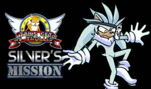 Jogue Missão do FNF Silver 'Tails Gets Trolled' Agora -  Captura de tela de :xxx - Jogo :yyy