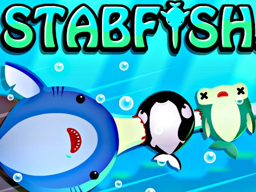 Jouez à Stabfishio maintenant - 1 Player Capture d'écran de :xxx - Jeu :yyy