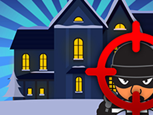 SHOOT ON TARGET - Free Games for Arcade Game