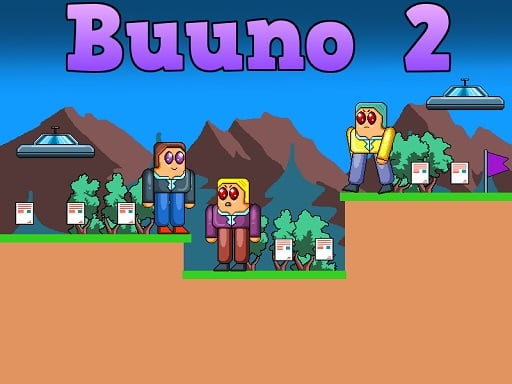 Buuno 2 Games