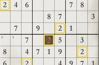 Play Sudoku Hawaii Now -  :xxx - :yyy Game Screenshot