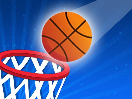 Desafío de Baloncesto Tira la Pelota - Free Juegos Gratis en Línea Destacados Basket Game