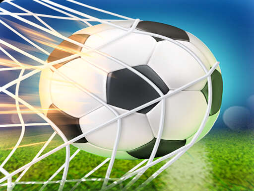 Ping Pong Goal - Football Soccer Goal Kick Game - Free Top Free Online Games tagged Soccer Game