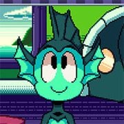 Fish Kiss gameplay screenshot