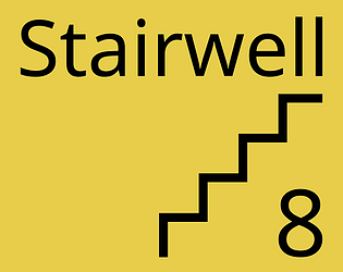 Spiele jetzt Treppenhaus 8 -  :xxx – :yyy Spiel-Screenshot