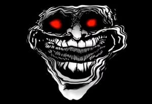  Play Trollface Horror Now