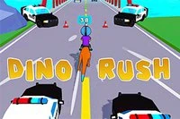 Dino Rush Play Dino Rush Now