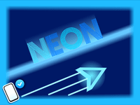 Play Neon - Online Now -  :xxx - :yyy Game Screenshot