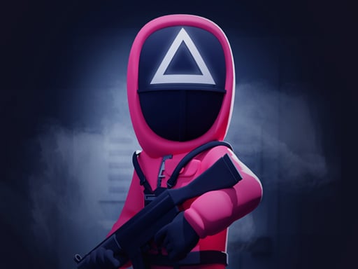 Squid Games Games