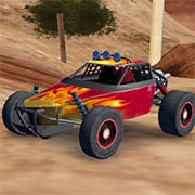 Play 4×4 Buggy Offroad Racing Now -  :xxx - :yyy Game Screenshot