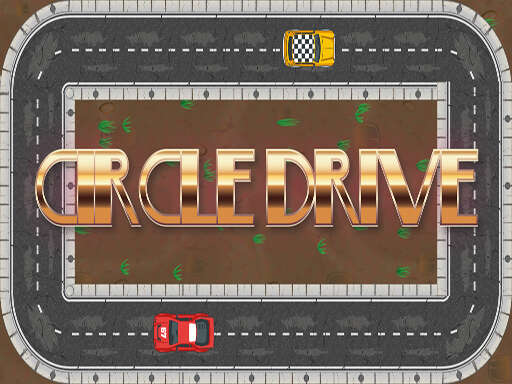 Kreisstraße - Free Top kostenlose Online-Spiele mit dem Tag Drive Game