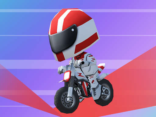 Dirt Bike Rally Games