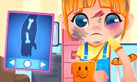 今すぐユーモアの骨手術をプレイ -  :xxx - :yyyゲームスクリーンショット