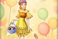 Easter Lily Play Easter Lily Now