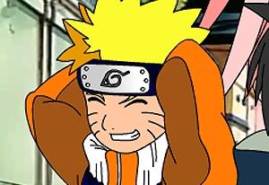 العب Naruto Dating Sim الآن