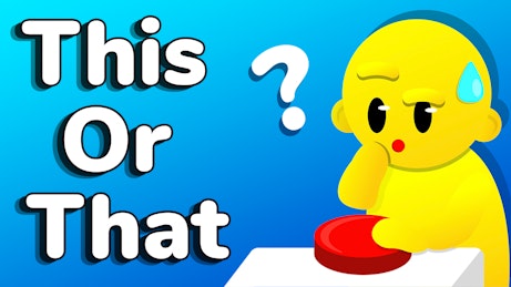 Play ToT or Trivia Now ToT or Trivia gameplay screenshot