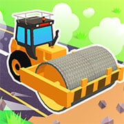 Play Epic Road Idle Now