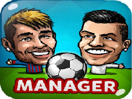Soccer Manager GAME 2021 - Football Manager - Free Top Free Online Games tagged Soccer Game